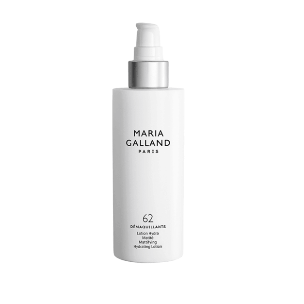 62 Mattifying Hydrating Lotion - Ніжний і легкий матувальний лосьйон