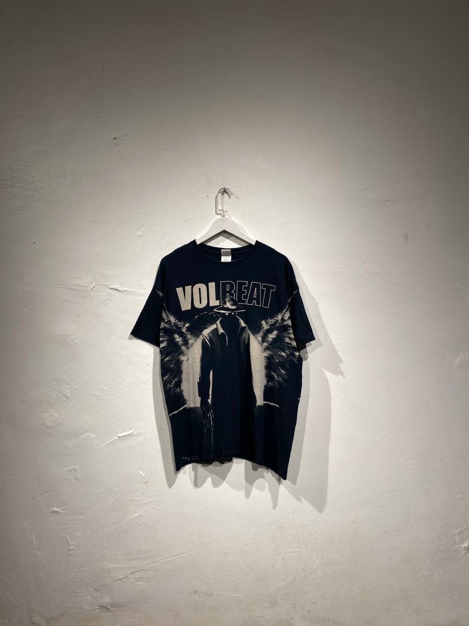 Vintage Volbeat t-shirt
