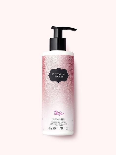 Парфумований лосьйон для тіла із шиммером Tease Shimmer Lotion 236 мл