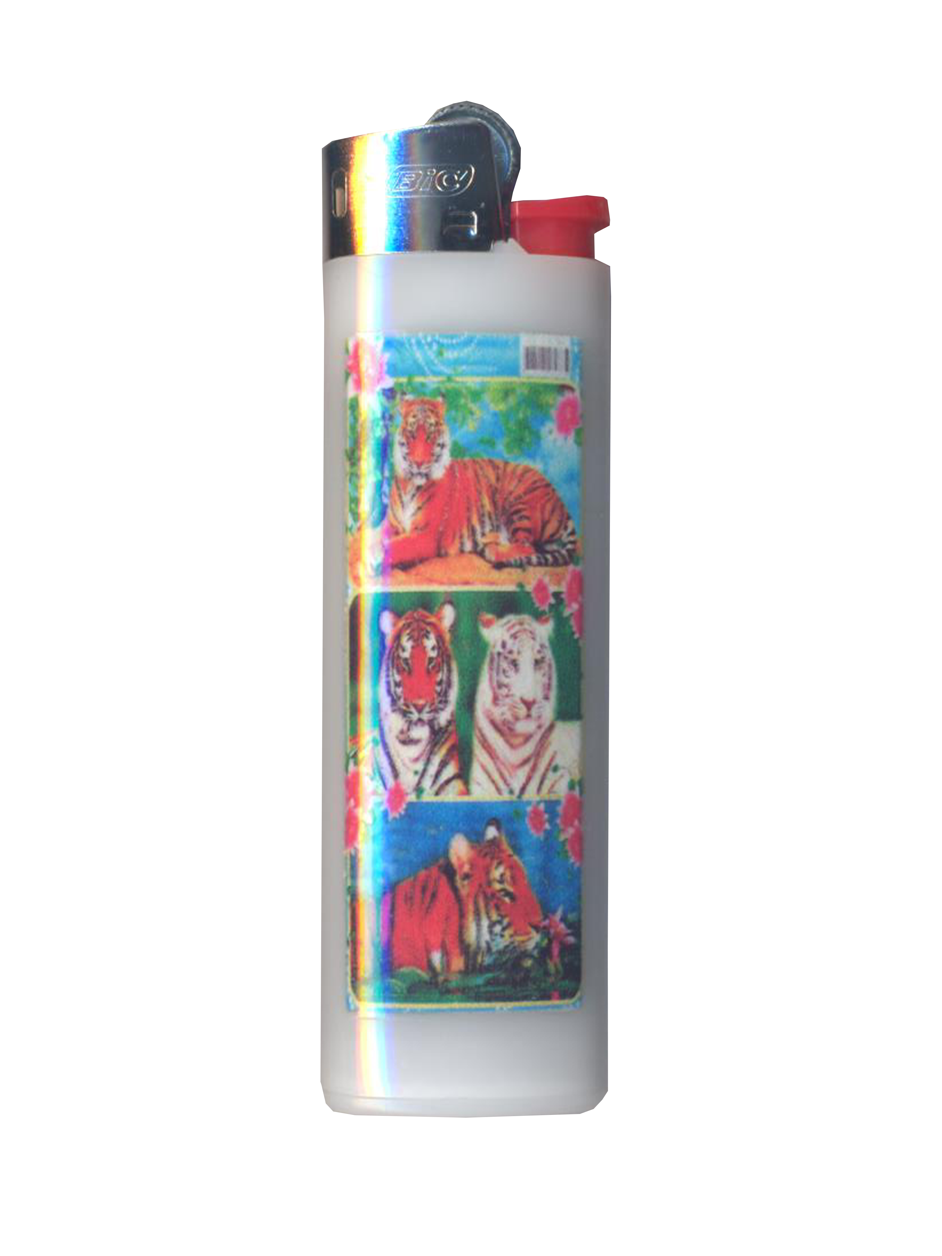 Запальничка "Тигри"