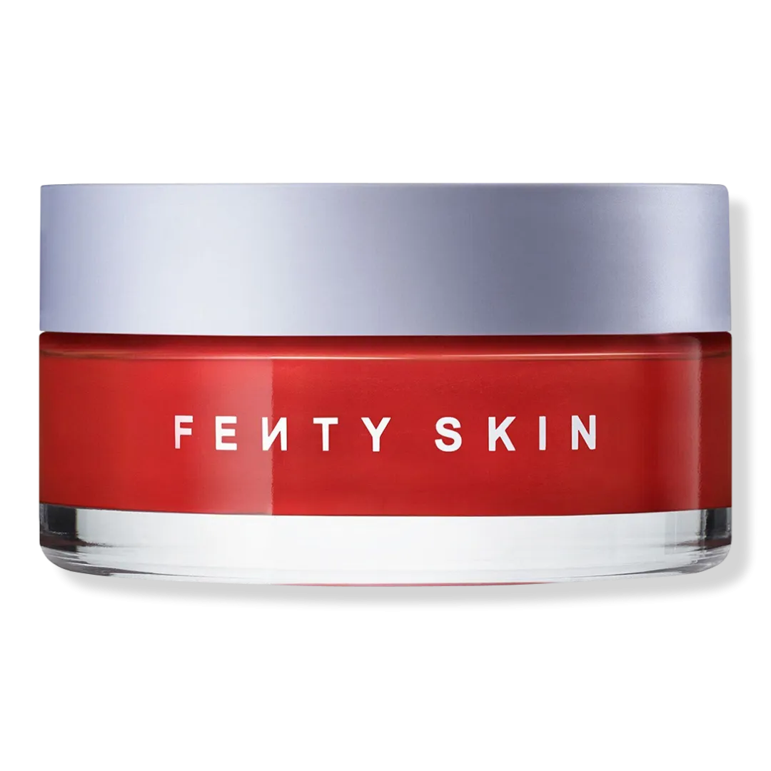 Маска для обличчя з кислотами Fenty Skin Cherry Dub Blah 2 Bright 5% Aha