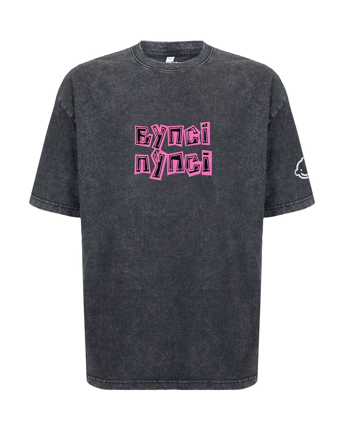 Футболка "Poopsy Punk"