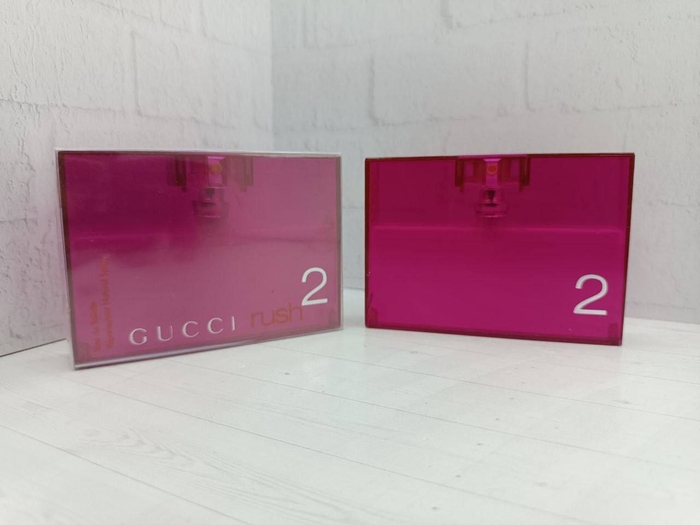 Gucci Rush2 75ml