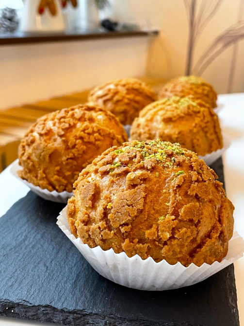 Choux