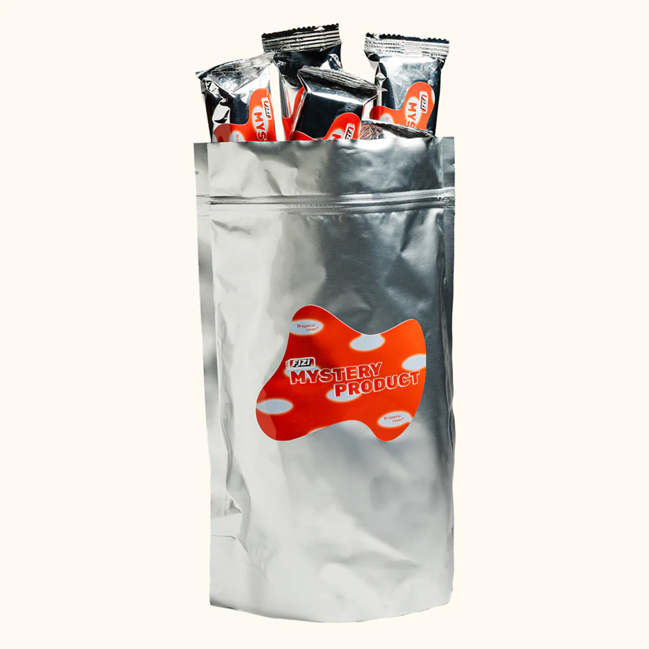 Fizi Mystery product - 10x45g