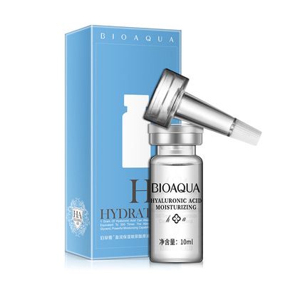 Гиалуроновая кислота "HA" Bioaqua (10 ml) 