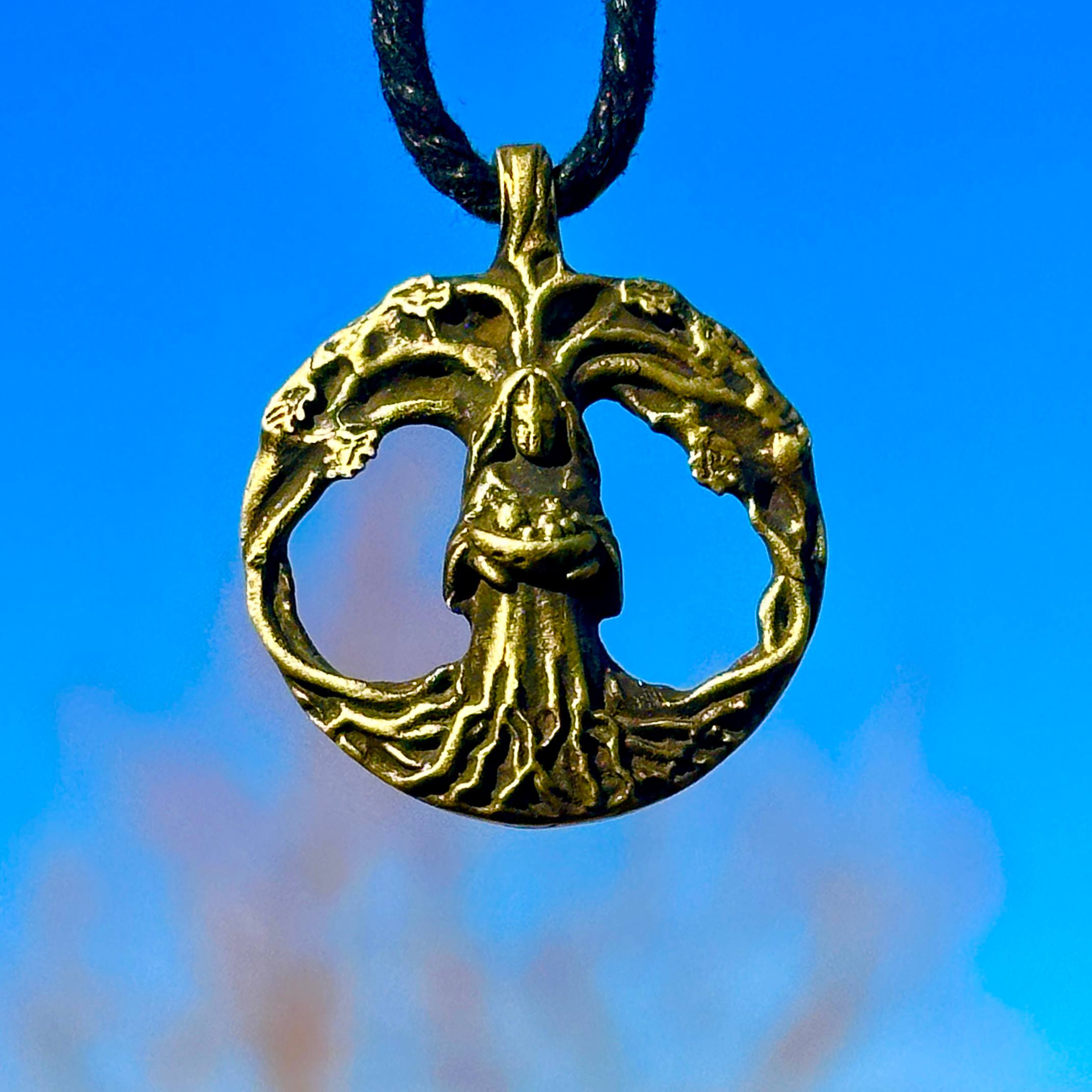 Підвіска Мокош