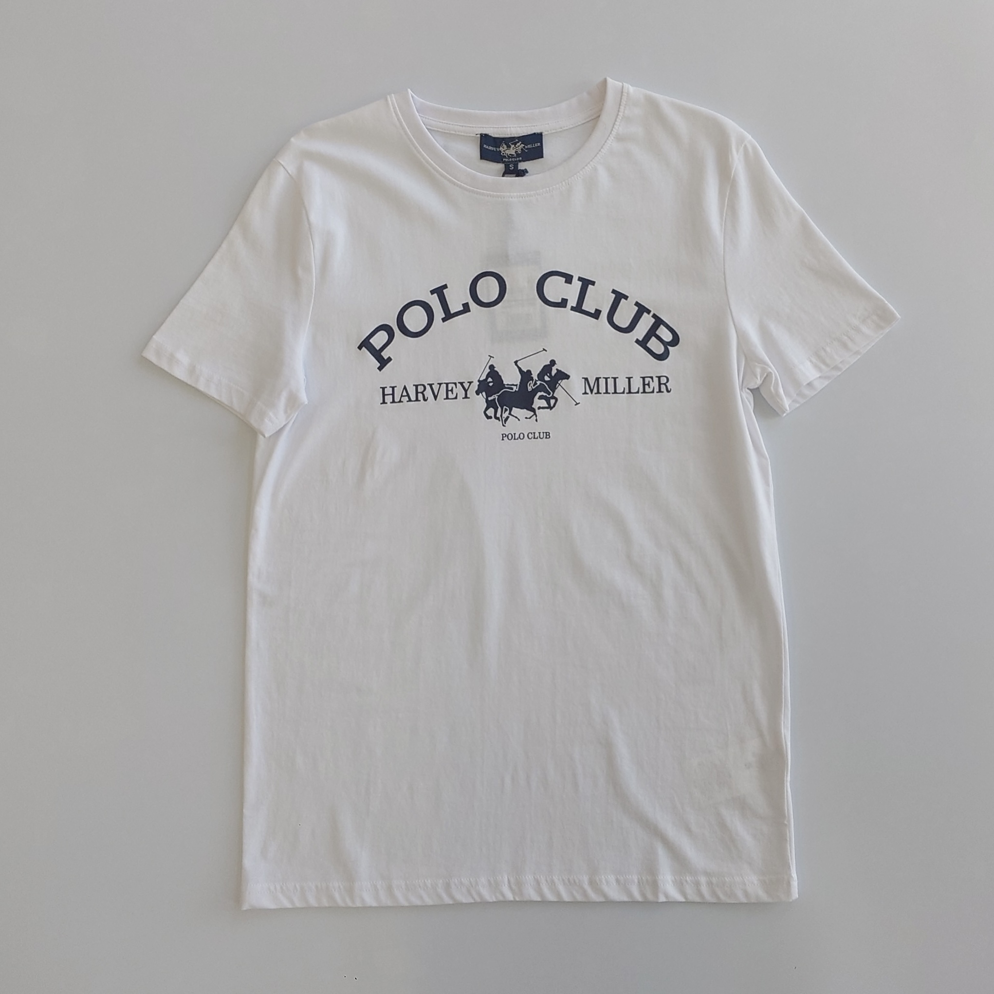 Футболка чоловіча Polo Club (S)