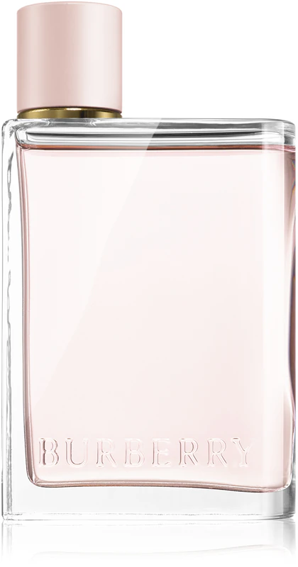 Burberry Her Eau De Parfum