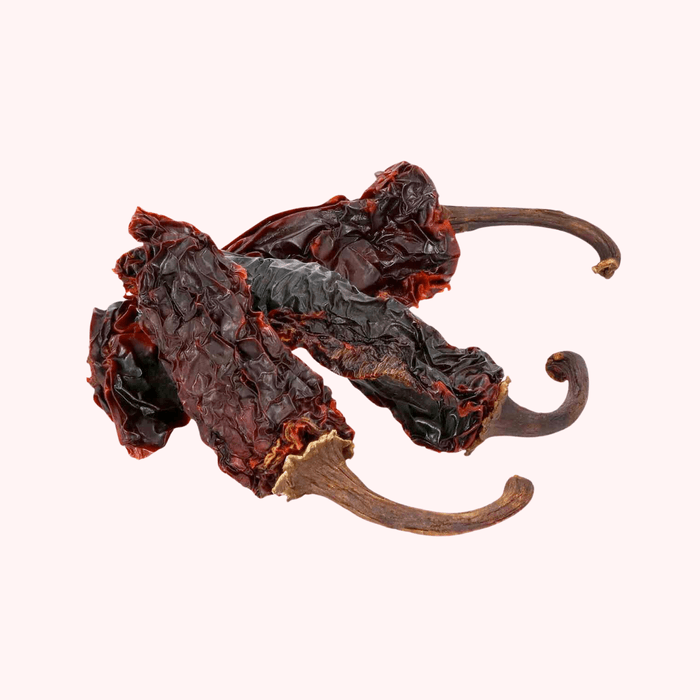 Chile Chipotle 