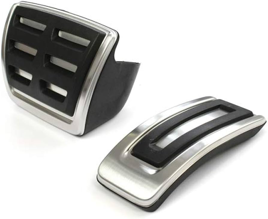 Накладка на педаль