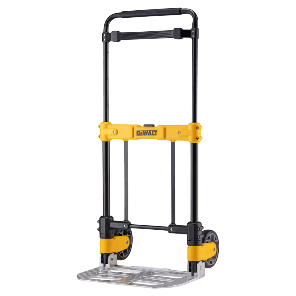 Візок вантажний складний DeWALT DXWT-512