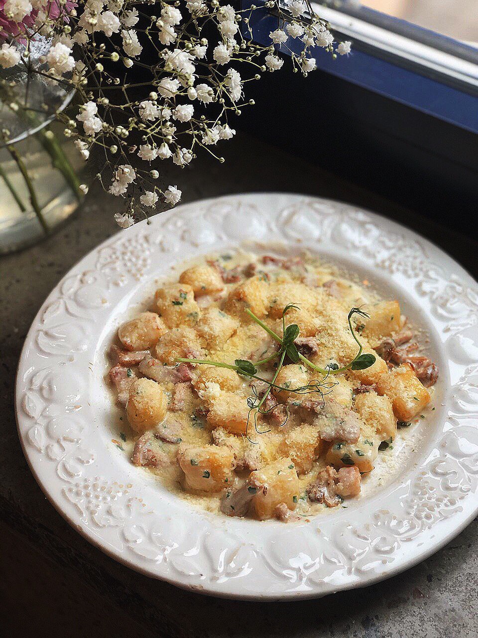 Gnocchi