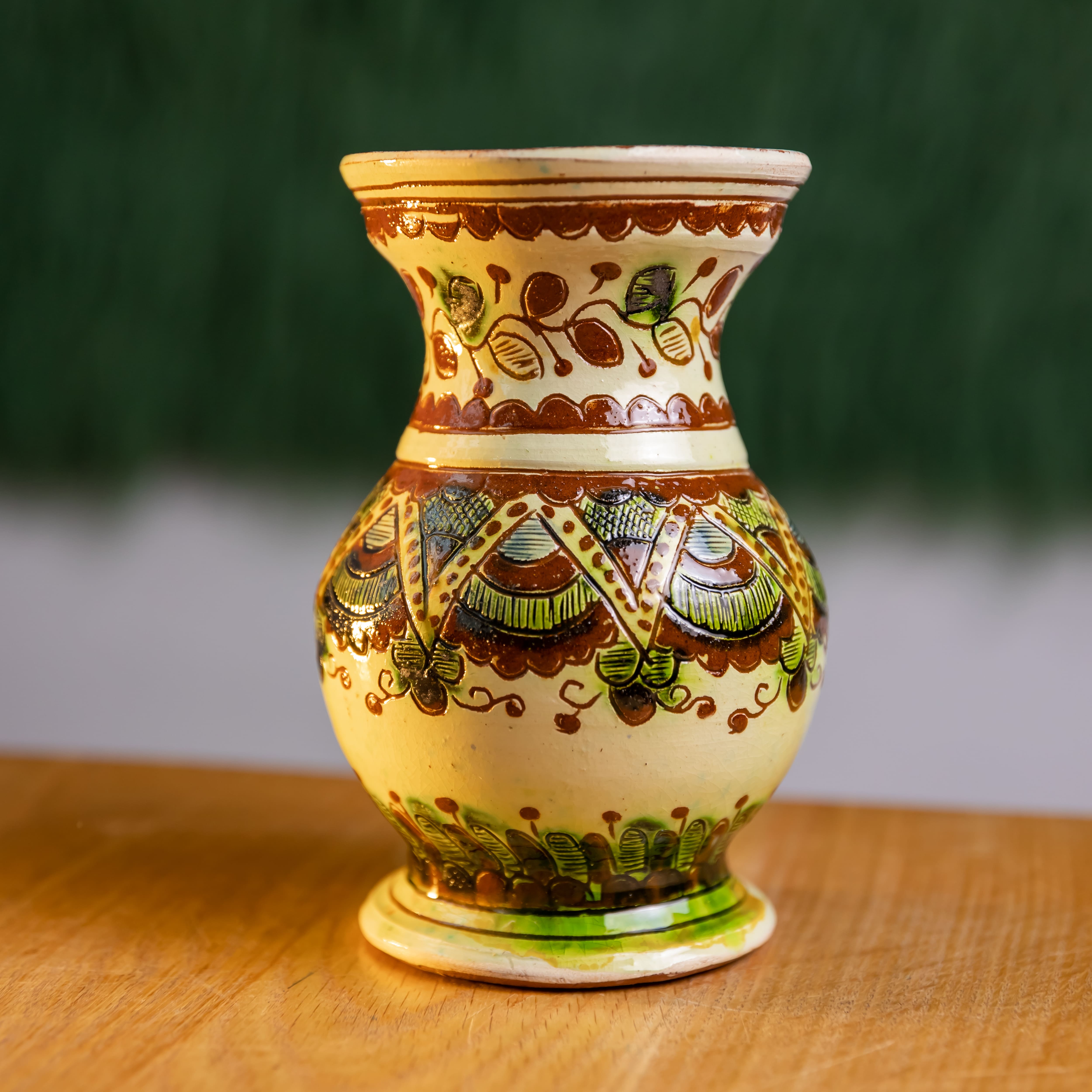 Ваза "Кути", 15 см