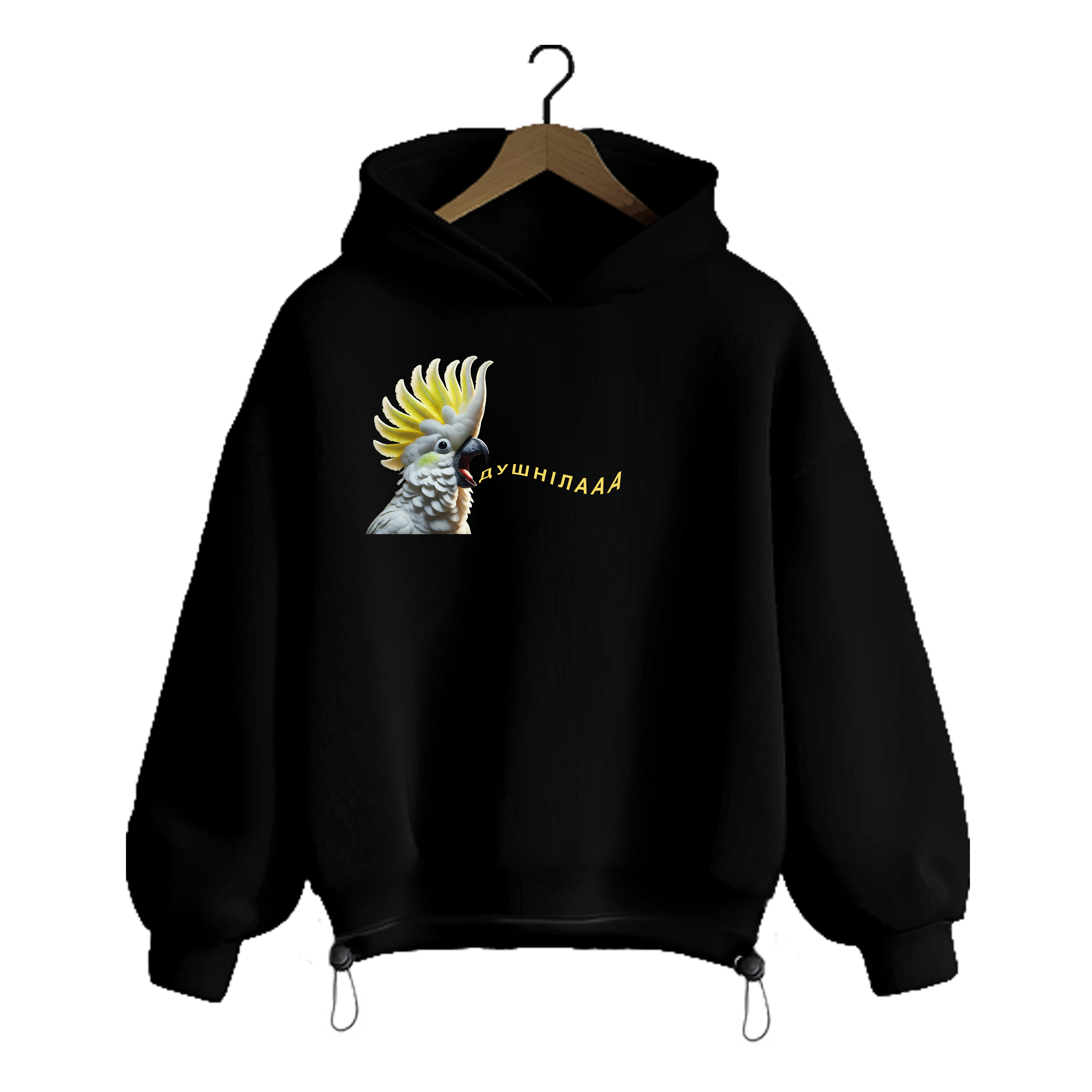 Худі Oversize 