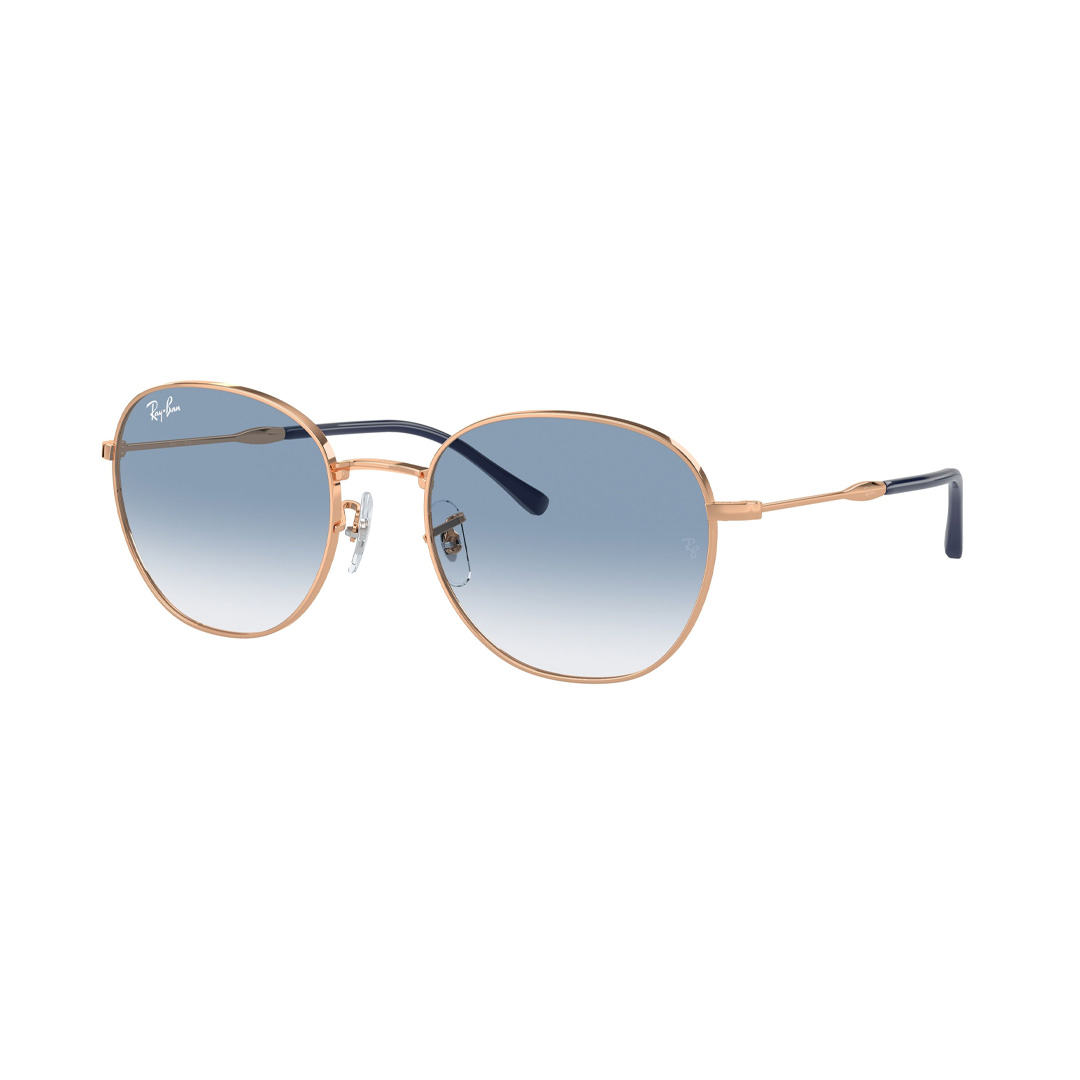 Окуляри сонцезахисні Ray Ban RB 3809 92623F 55