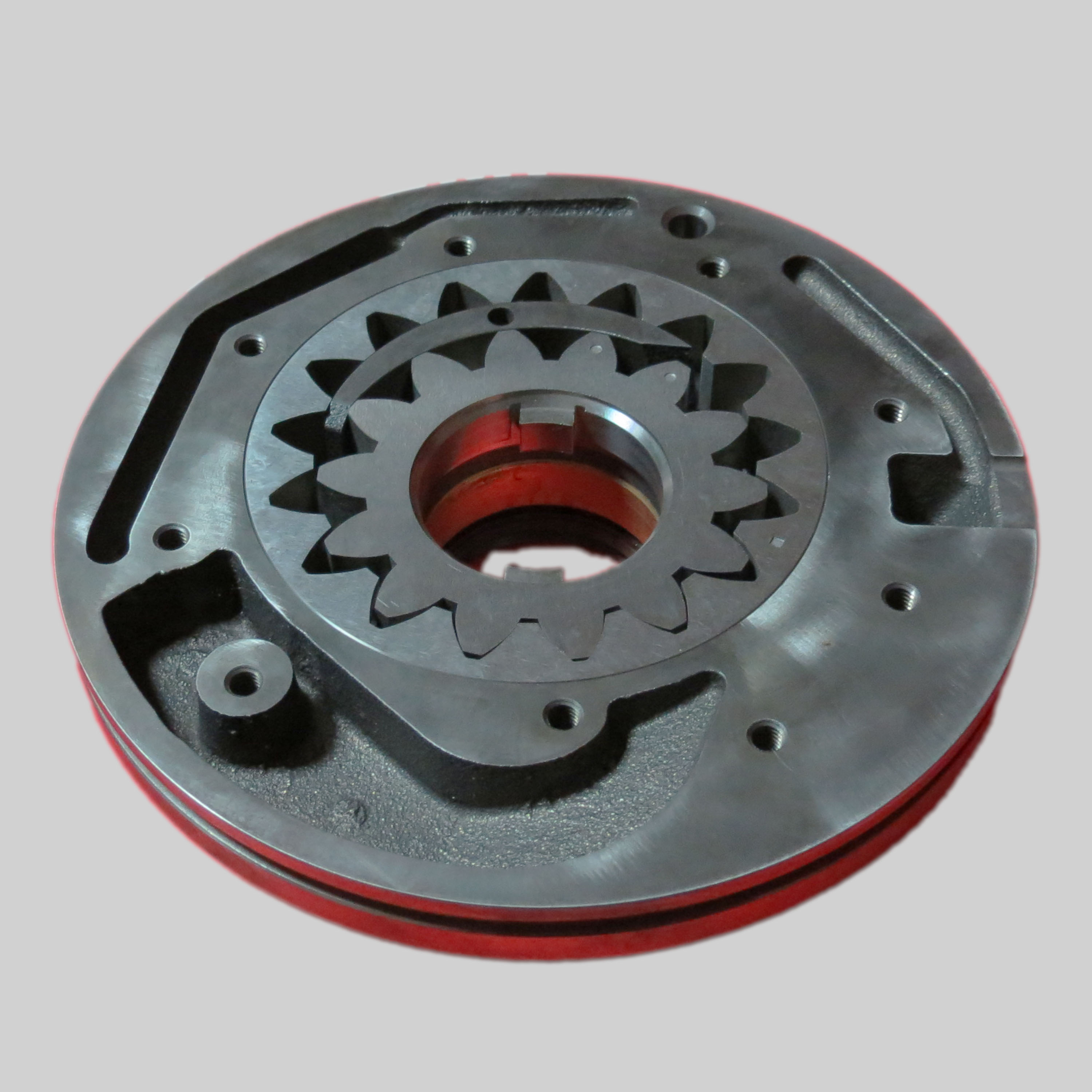 Масляний насос ZF 5HP19 BMW NEW