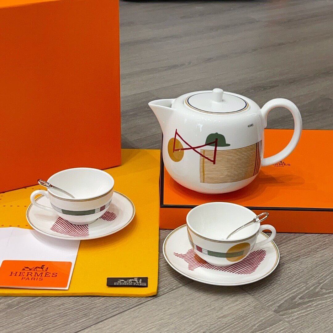 Hermes сервіз