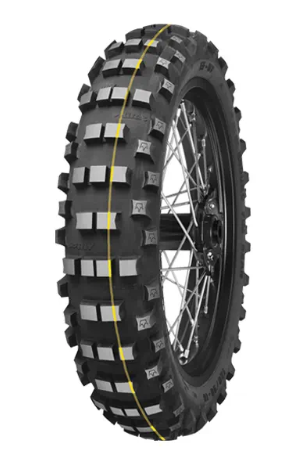 MITAS EF-07 71R TT REINF SUPER 120/90-18