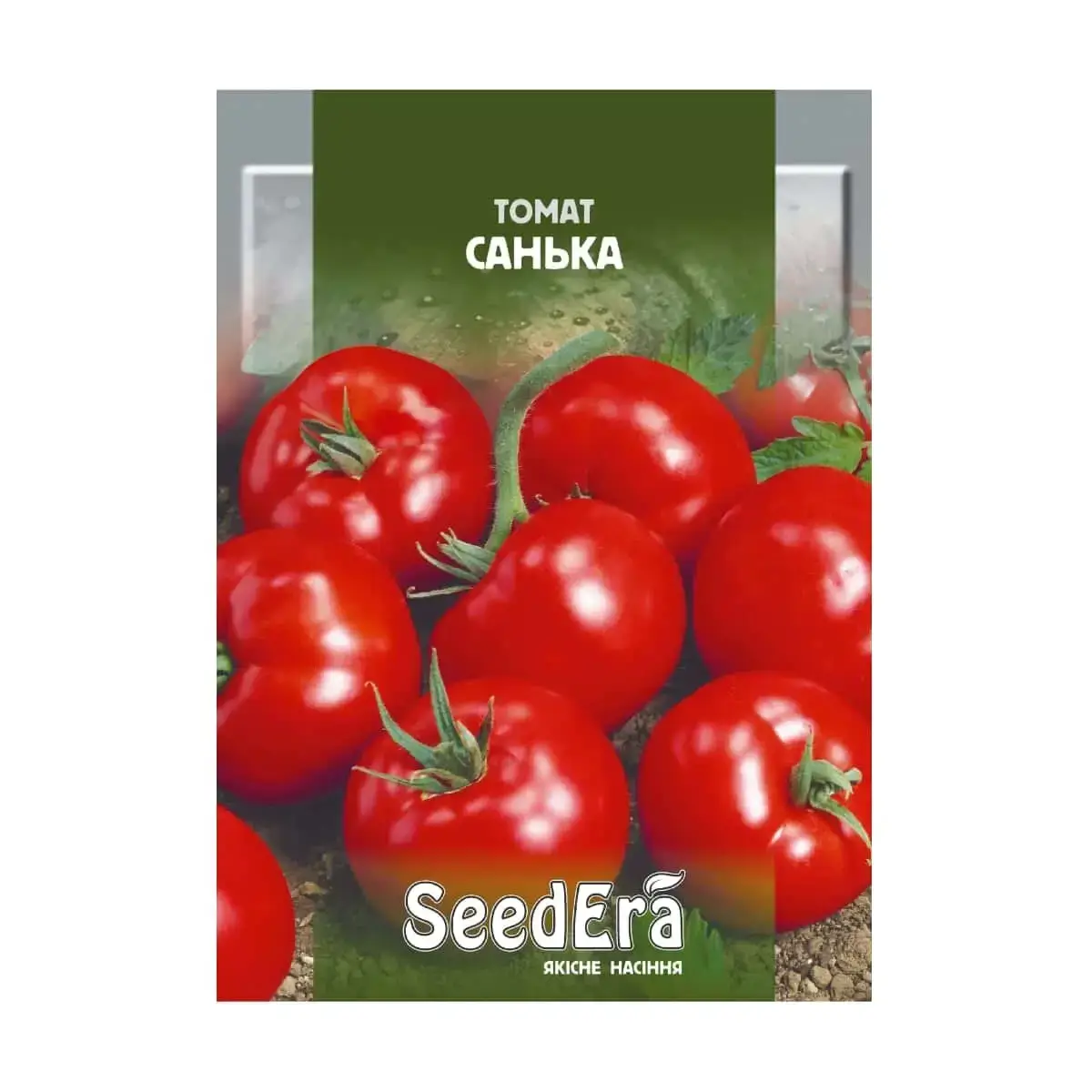 Томат  Санька    SEEDERA 3 г