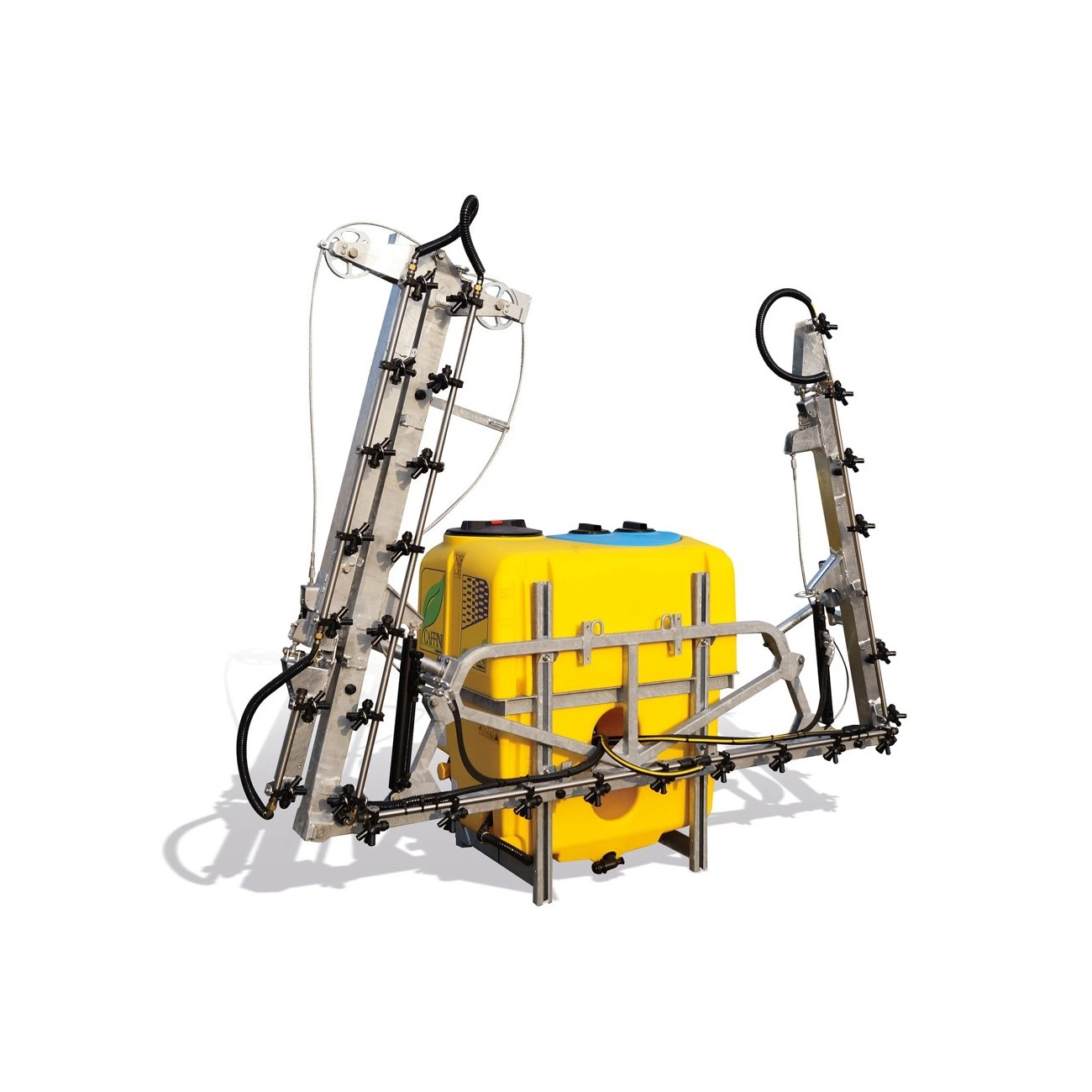 Обприскувач навісний SPRAYVEG CAFFINI