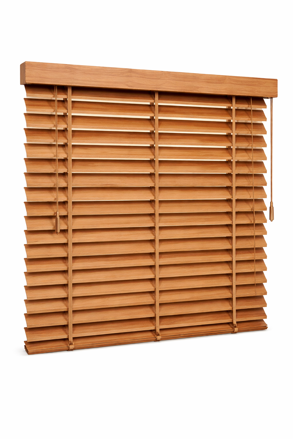 Outdoor blinds