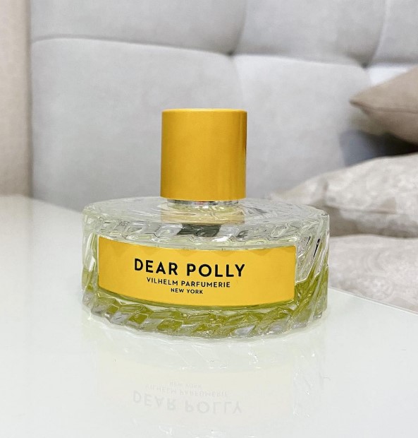 Dear Polly