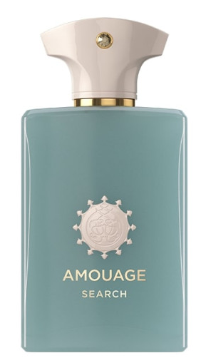 Amouage Search