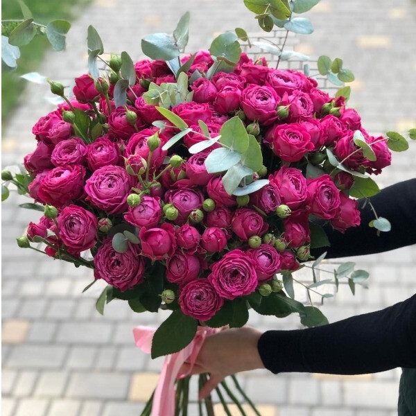 Марвелус Баблз — Marvellous Bubbles