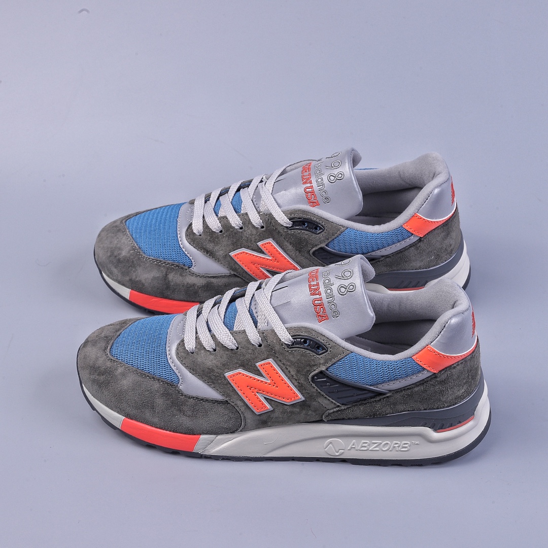 New Balance M998JC3