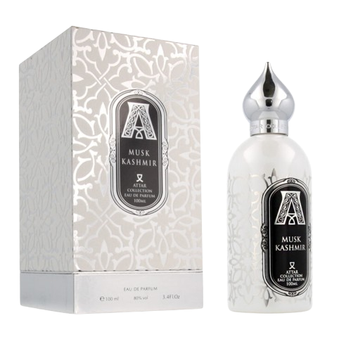 Attar Collection Musk Kashmir