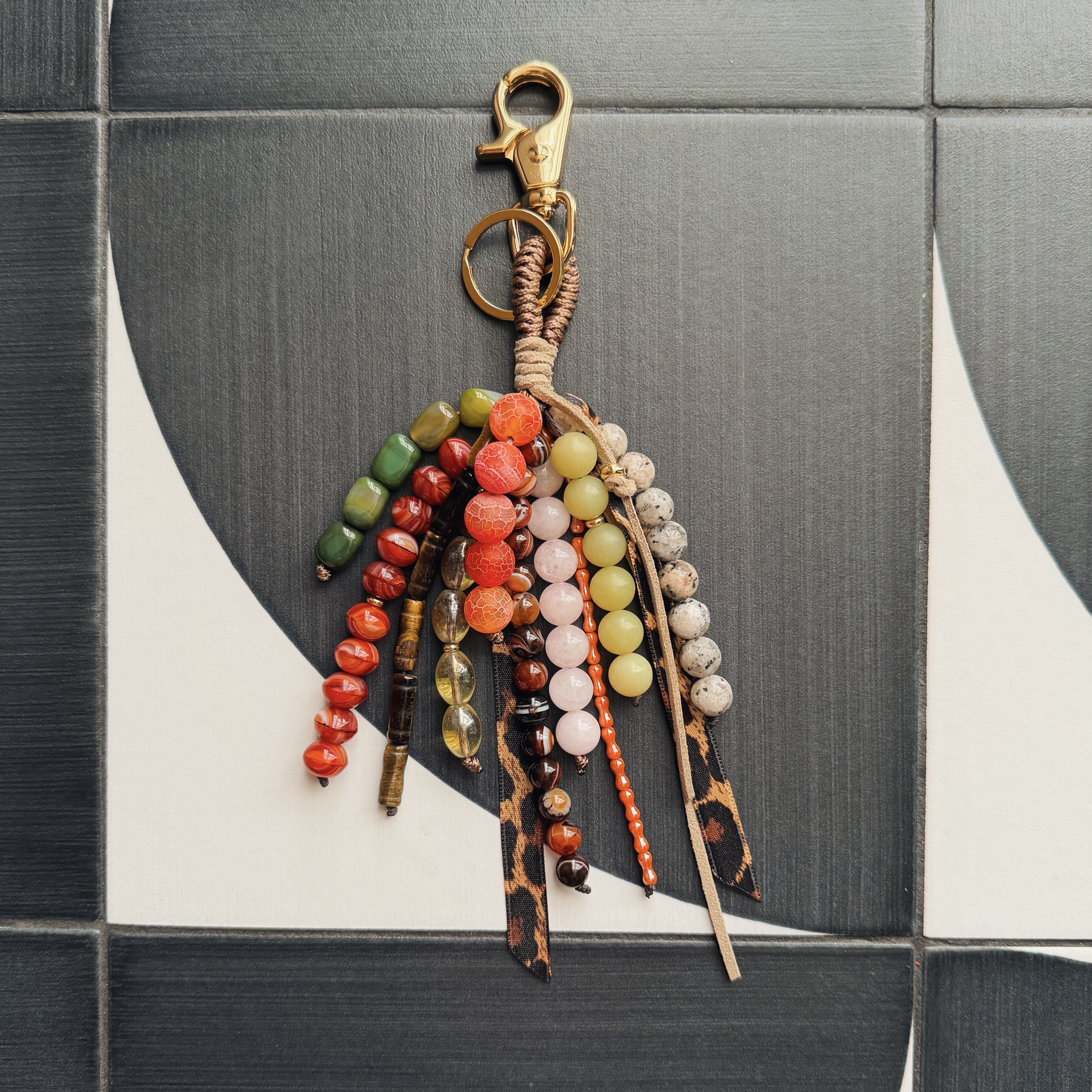 Брелок «Гроно»