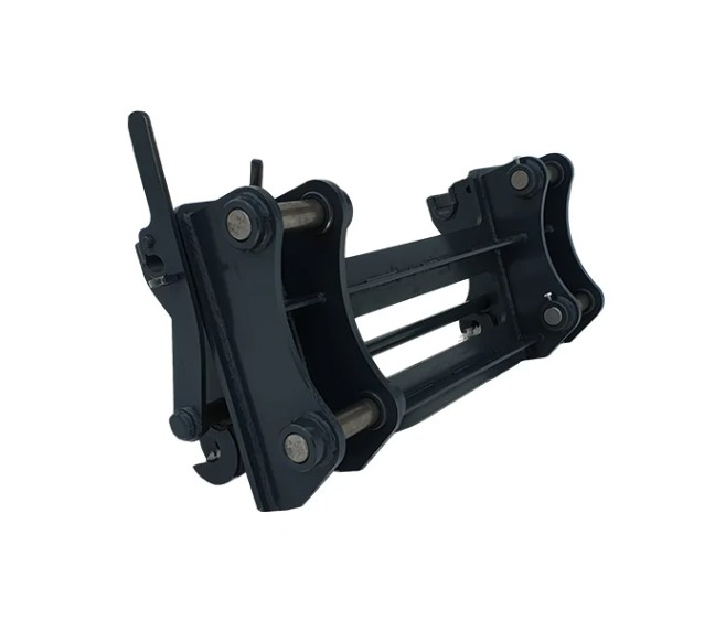 Adapters — адаптери для навісного обладнання