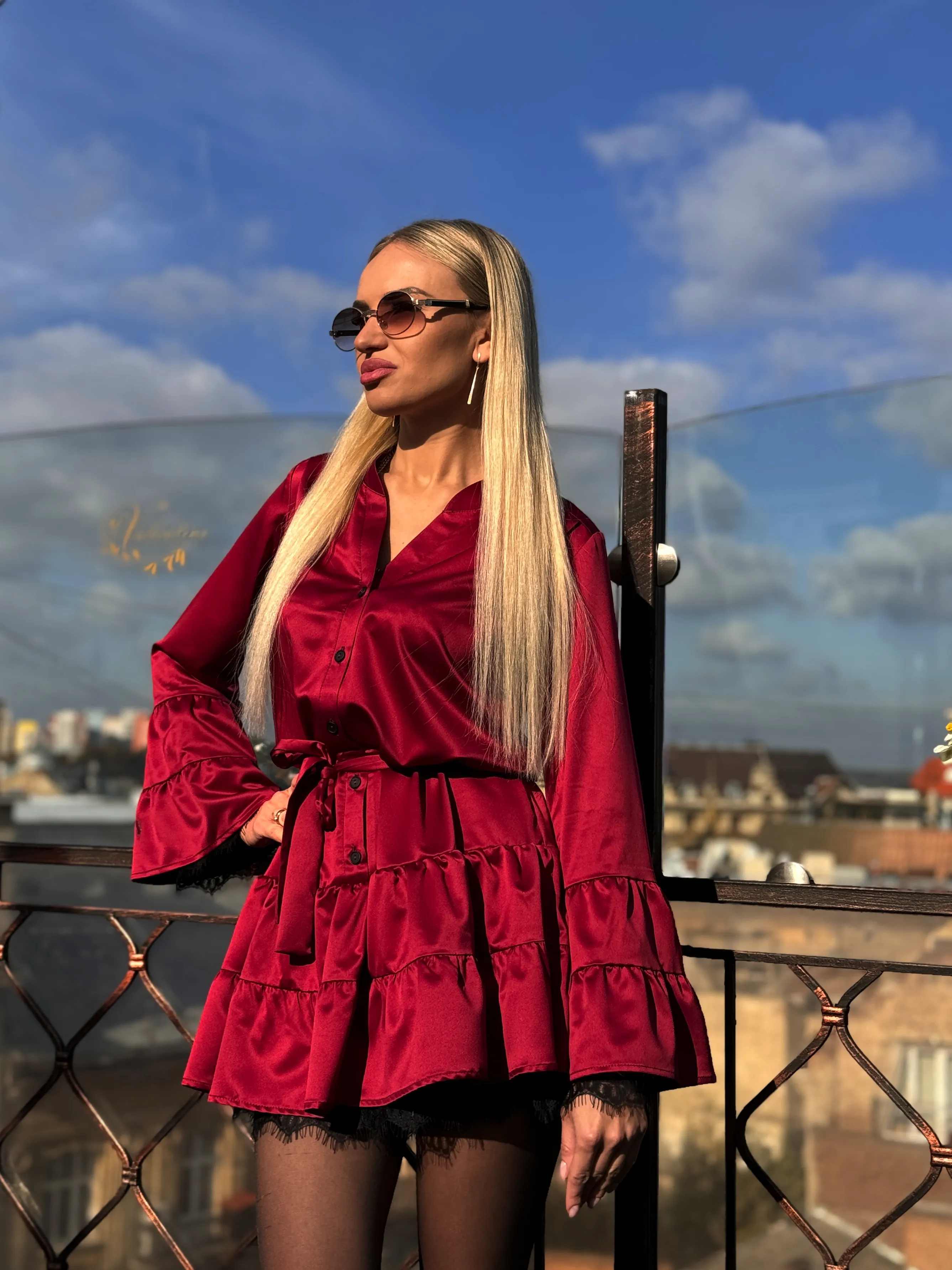 сукня Annabella