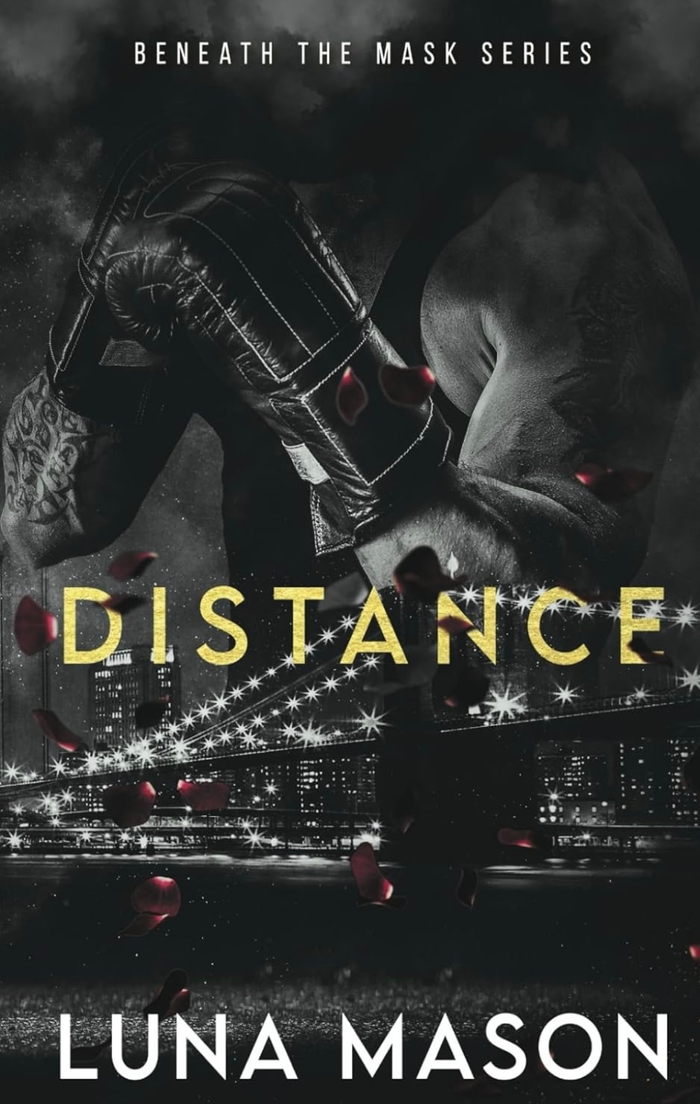 Distance  Luna Mason