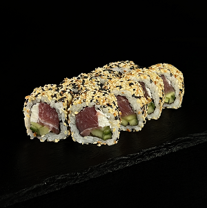 ROLL TEKKA