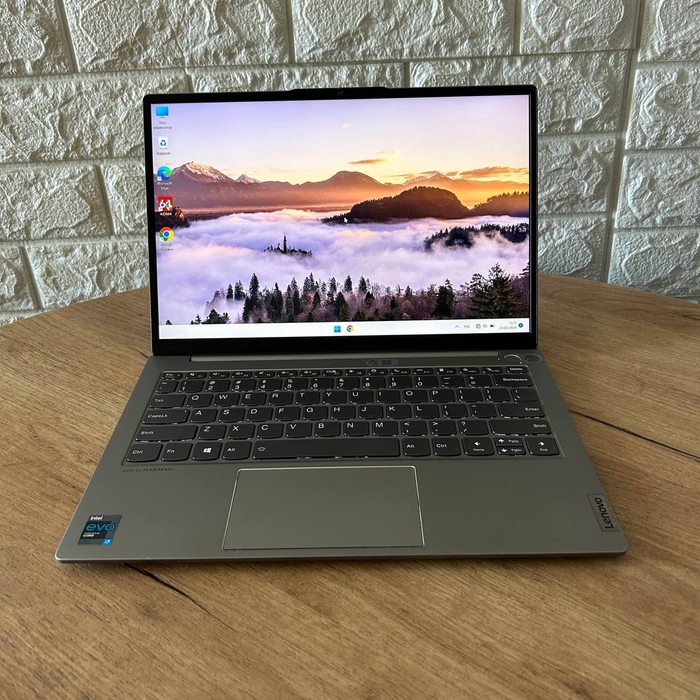 Lenovo ThinkBook 13s G2 ITL