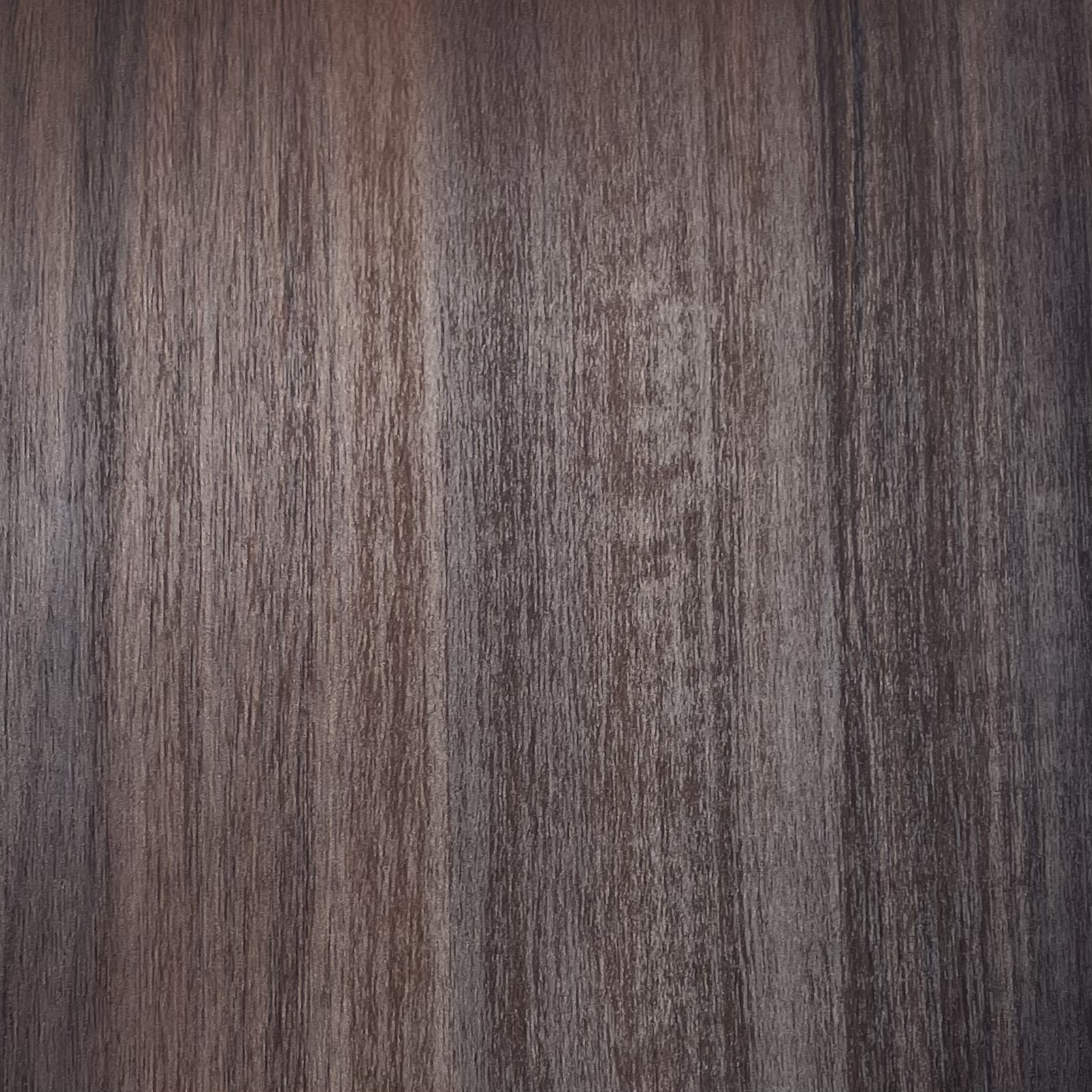 Бамбукова стінова панель 9091 Natural Wood, оброблений край