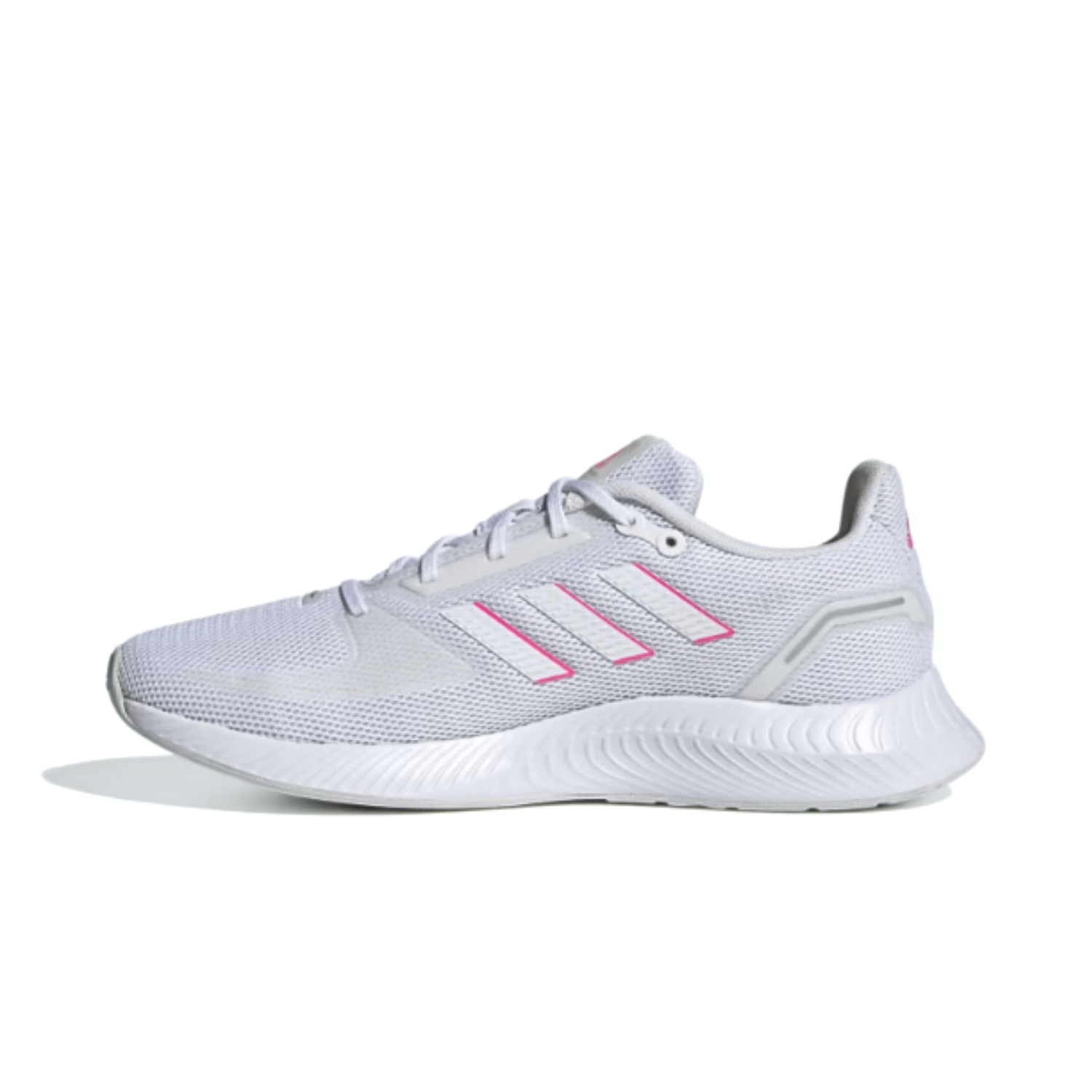 Кросівки 𝗔𝗗𝗜𝗗𝗔𝗦  𝗥𝗨𝗡 𝗙𝗔𝗟𝗖𝗢𝗡 𝟮.𝟬