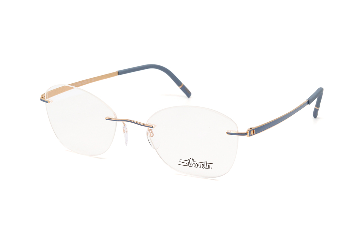 Silhouette 5529_70 3620 оправа для окулярів