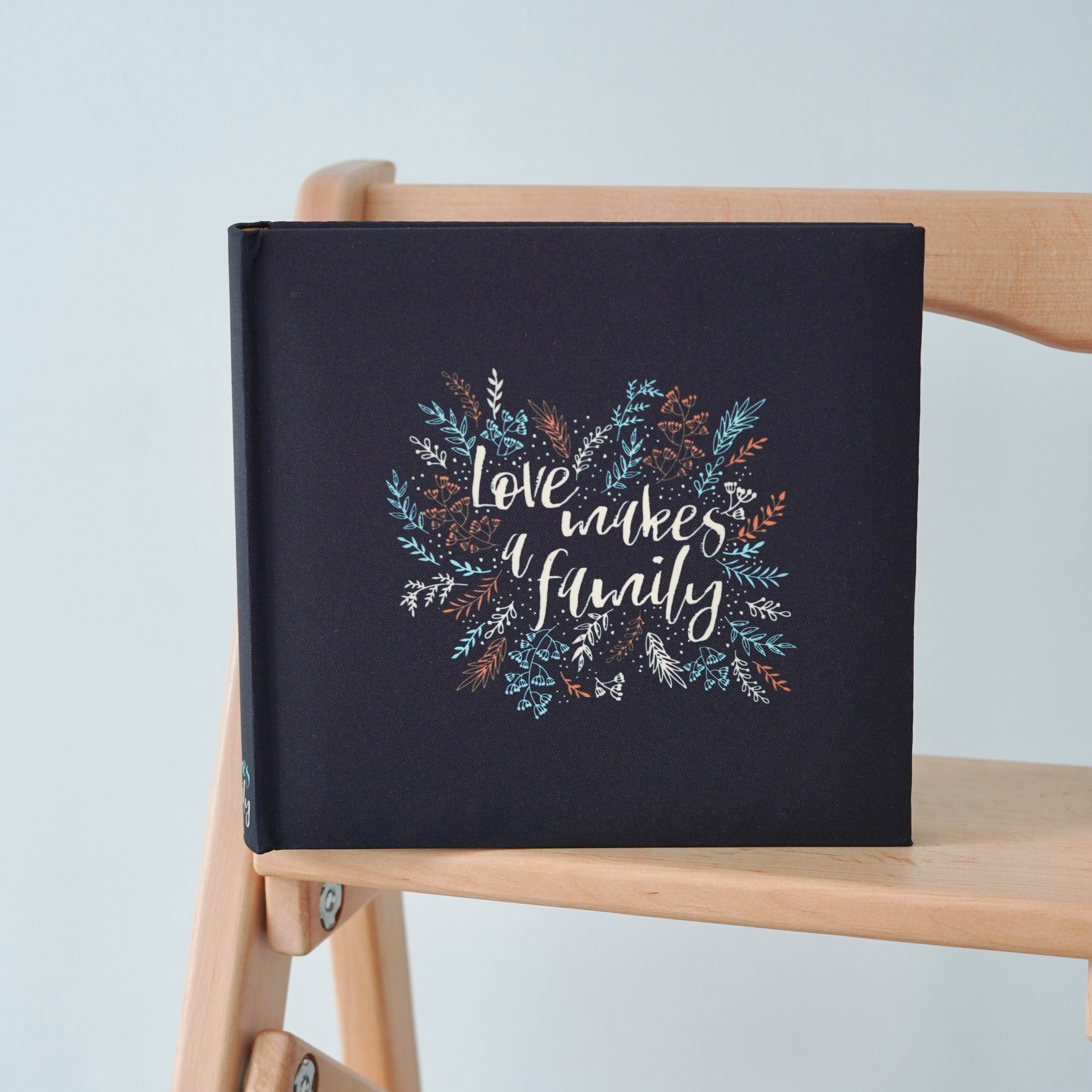 Файловий альбом для фото