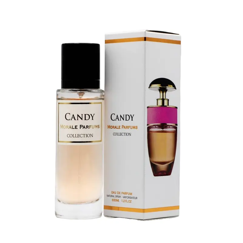 Парфумована вода жіночі Morale Parfums Candi, 30 мл