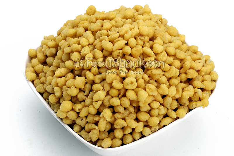 Khara Boondi 200GMS