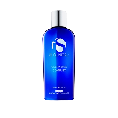 CLEANSING COMPLEX Гель для вмивання 60мл