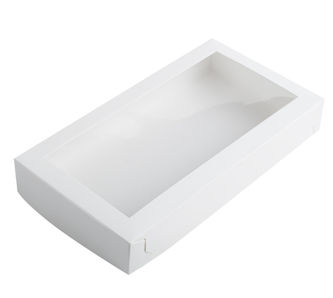 Коробка для пряників 21×11×3 см