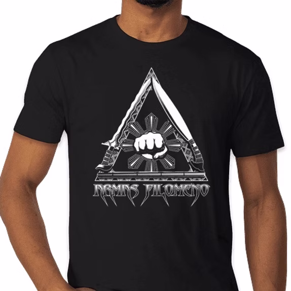 Armas Classic Tee - Black