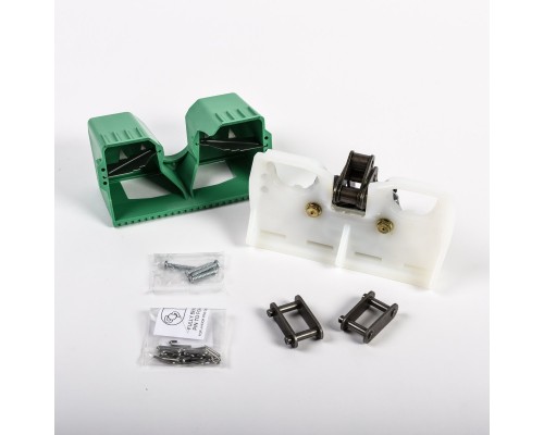 Bucket Kit CIH X088/Комплект ковша CIH X088