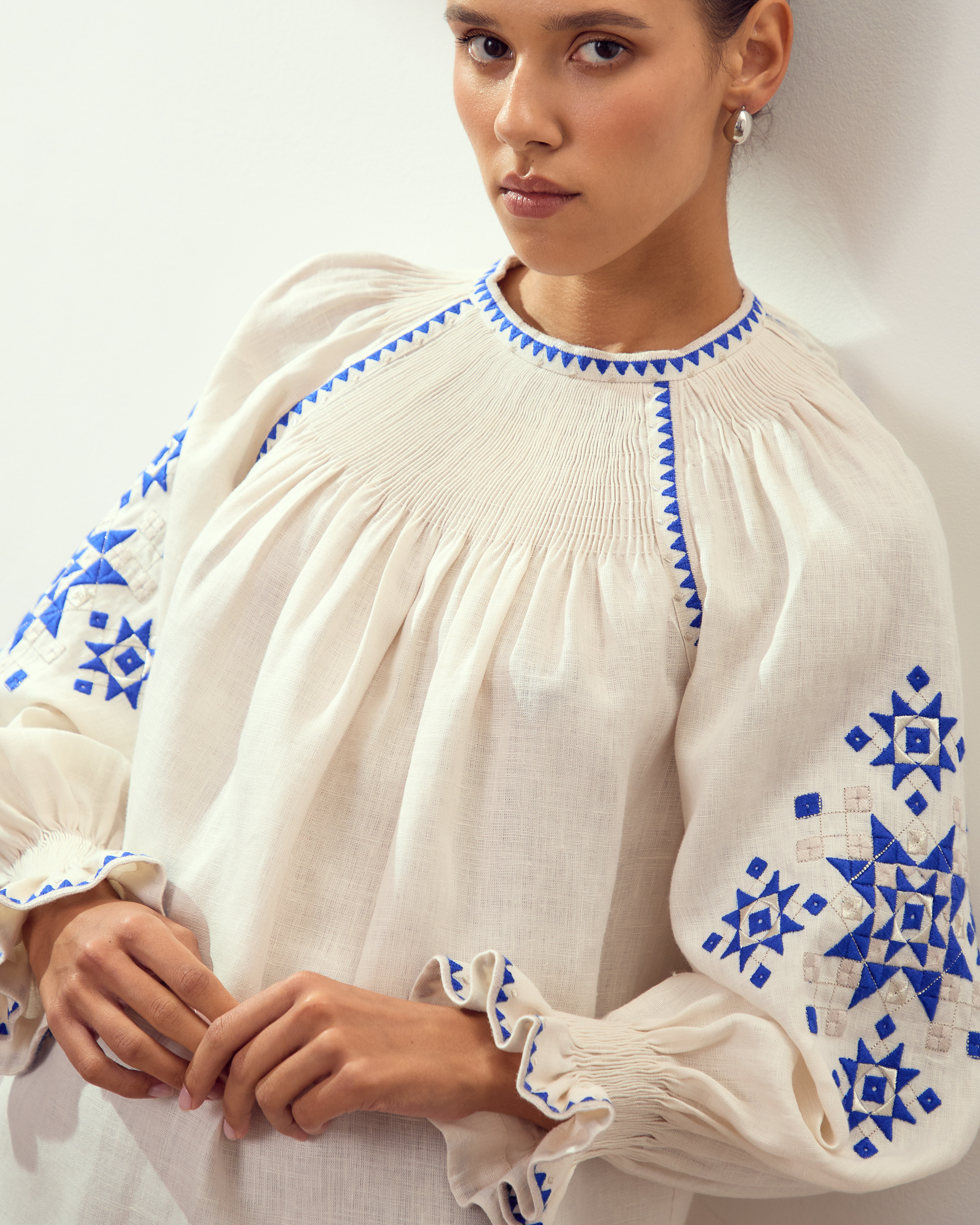 Вишиванка ВІХИ