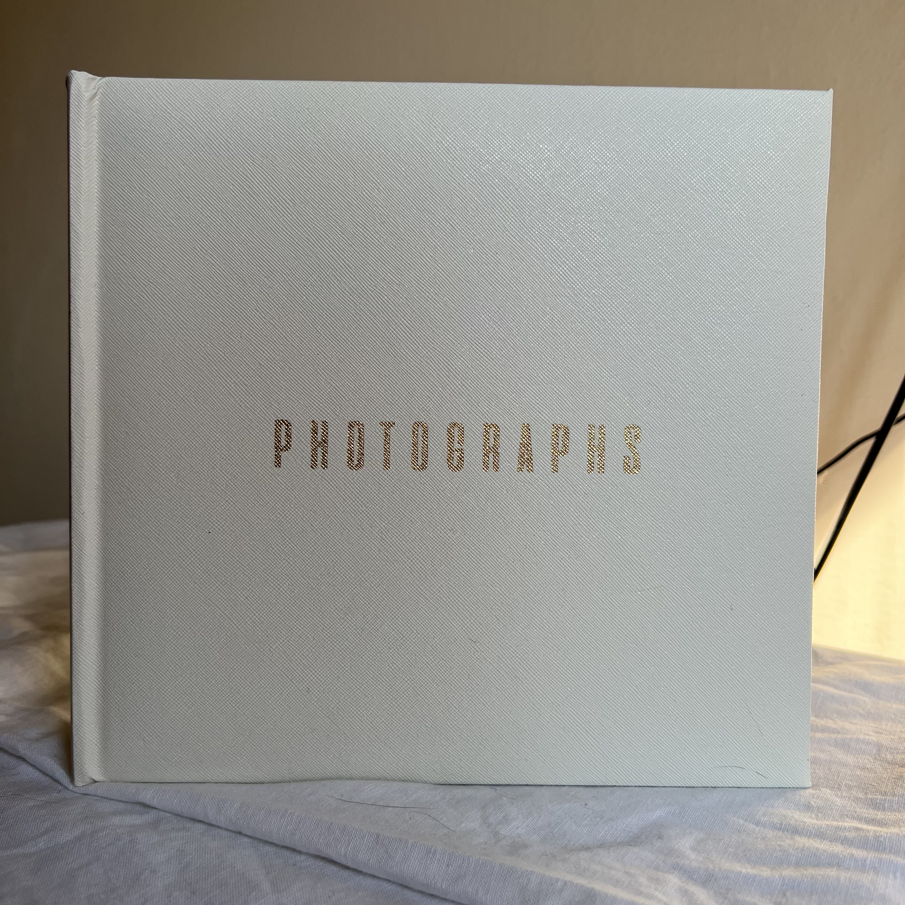 Альбом для фотографій на 200 фото Fotographs