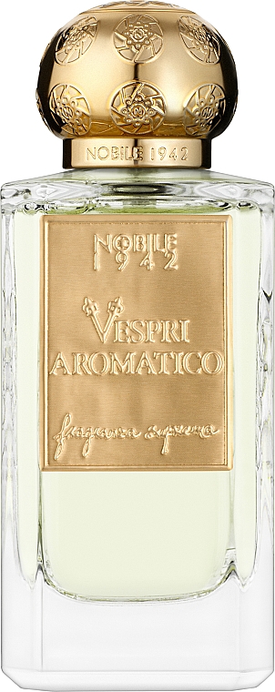 Nobile 1942 Vespri Aromatico